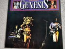 GENESIS ATTENTION FONTANA BT-5037 Japan VINYL LP SCARCE JAPANESE release