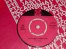 RIOT SQUAD # GOTTA BE A FIRST TIME / BITTER SWEET LOVE # ROCK / BEAT 7