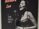 BARBARA LEA w/Johnny Windhurst Quintets 180g Japan Lp