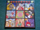 PEARL JAM-BACKSPACER 1ST Pressed UNITED KINGDOM FACTORY SEALED  RARE  LP