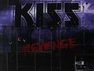 KISS ***Revenge **BRAND NEW RECORD LP VINYL