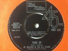 JR. WALKER & THE ALL STARS: 