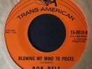 BOB RELF: 