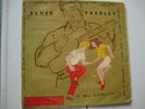 Elvis Presley Y Su Conjunto Chile, RCA-CML-3009 10 INCH 1956 ORIGINAL