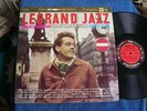 Michel Legrand-Miles Davis/Legrand Jazz/6 Eye DG Stereo/Columbia CS 8079/MINT-