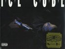 ICE CUBE LETHAL INJECTION LP vinyl LP ID8200a