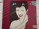 LP ALBUM DURAN DURAN RIO 1982 UK RARE VARIANT VG+