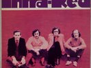 DAVE PIKE SET: Infra-Red US ’72 BASF Jazz Fusion LP Rare Vinyl
