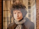 Bob Dylan ?– Blonde On Blonde - 3xLP 45RPM - MFSL Mobile Fidelity - Box Set