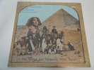 YOKO ONO - FEELING THE SPACE - US LP Apple SW-3412 - Original SEALED