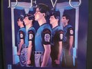 DEVO New Traditionalists LP Original 1981 & RARE Mint Poster Insert 40 Years Old
