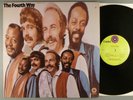 Fourth Way, The  Self-Titled     Jazz Rock; Fusion