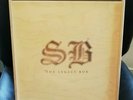 SMOKE BLOW The Legacy Box Vinyl LP Set *, 100% Complete LP`s OVP