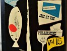 Jazz at the Philharmonic 15 RARE 3-LP Box Set NM Vinyl Norman Granz w/Booklet