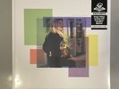 Knuckle Puck - Shapeshifter Exclusive Limited Edition Yellow Splatter Vinyl LP