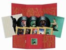 Kanye West - My beautiful dark twisted fantasy - 3 X Black Vinyl - New & Sealed