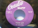 The Native Boys,Combo 113,