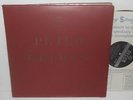 SXL 2150-1-2 Britten Peter Grimes ED1 WBG 3LP Set