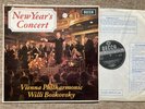 BOSKOVSKY New Years Concert ....... Decca WBg SXL 6256 UK