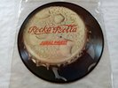 JUDAS PRIEST rocka rolla...PICTURE DISC-FRENCH-SPI-PD201   YEARS 1983