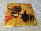 Mercyful Fate Don’t Break The Oath Yellow & Red Marbled colored Vinyl Record LP