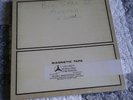 Big star - Third - 3rd - LP - New/Sealed - Limited to 500 copies - clear vinyl