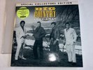 Big Country. Look Away, 2x 7” Vinyl, Gate Fold, Special Collectors Addition.