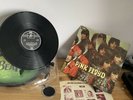 PINK FLOYD Piper At The Gates 1971 UK 3rd Press Excellent Vinyl Very Good Cover