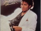 MICHAEL JACKSON: Thriller US 1st Press Epic QE 38112 LP NM Vinyl
