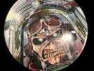 IRON MAIDEN-ACES HIGH - 12