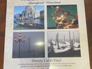 VIVALDI'S  FOUR SEASONS, Interpreti Veneziani‎– VINYL LP AUDIOPHILE D2D,