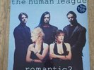 The Human League   Romantic?   Vinyl LP   Album