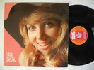 SYLVIA VRETHAMMAR Dansa samba med mej LP 1971 Sweden Near Mint samba bossa nova