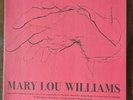 Mary Lou Williams : Mary Lou Williams VINYL 12
