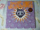 JESUS JONES DOUBT ORIGINAL 1991 FOOD RECORDS VINYL LP