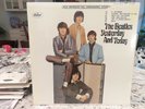 SEALED - THE BEATLES YESTERDAY AND TODAY ST-2553 TRUNK 