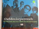 The Monkeywrench Clean As A Broke-Dick Dog US Sub Pop 129 blue 12