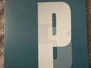 Portishead - Third - Limited #03988 Box inc 2 x LP, Etched 12”, USB Stick, Art