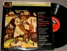 ASD 512 Tippett Concerto Double String - Prokofiev Visions Fugitives - Barshai