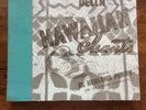 Al Kealoha Perry Complete Decca Album Hawaiian Chants 4 Disc Exc 78s