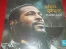 Marvin gaye whats going on vinyl