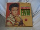 Elvis Presley 96 hits of the king six LP box set..Free UK delivery.