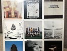 Pink Floyd Vinyl - A Nice Pair 2 LP Uncensored Saucerful Piper Record Vintage