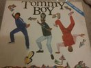 Rare  (promo copy)1985 Tommy Boy 'Greatest Beats' 12