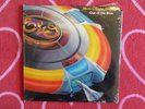 ELECTRIC LIGHT ORCHESTRA Out Of The Blue 2-LP STILL SEALED Jet 1977
