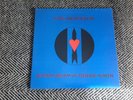 Love and Rockets Seventh Dream of teenage Heaven vinyl LP