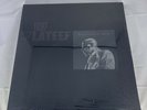 YUSEF LATEEF EASTERN SOUNDS SMALL BATCH ONE STEP VINYL CRAFT LIMITED 198