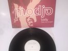 Modjo “Lady (hear me tonight) RARE 12” Vinyl Excellent Condition