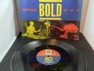 RARE BOLD Speak Out Vinyl Record 1988 Youth Of Today Crippled Youth Free Ship