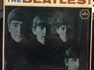 The BEATLES Conozca A Beatles Musart LP Mexico 1st Press 1964 w Flyer + 2 Photos